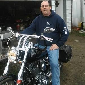 Meet your Posher, Dan